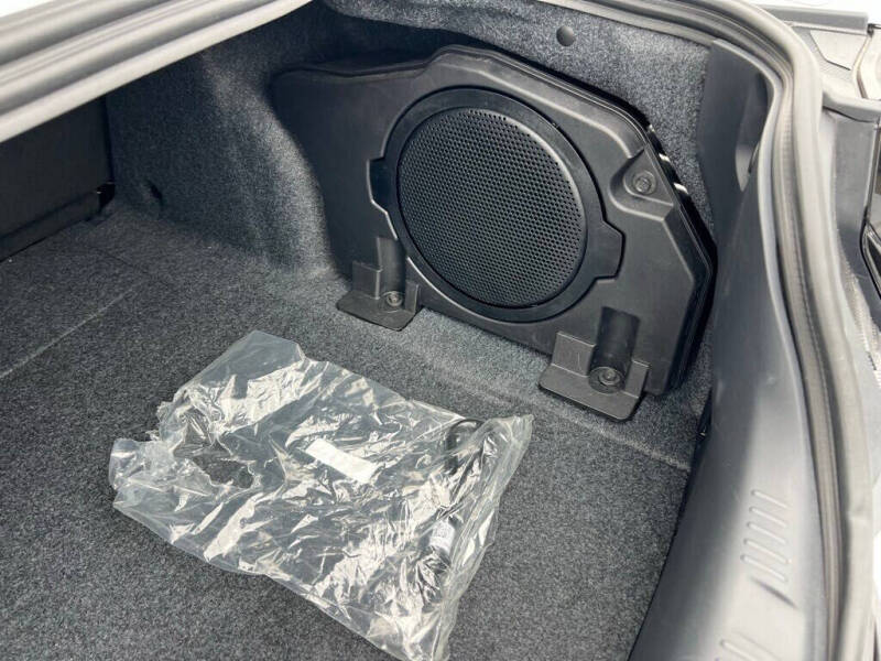 2024 Ford Mustang Dark Horse