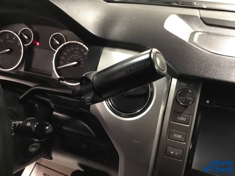 2014 Toyota Tundra SR5