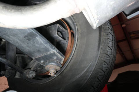 1963 Chevrolet Corvette