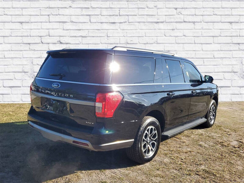 2024 Ford Expedition MAX XLT