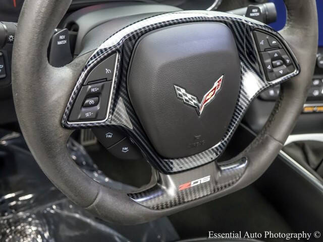2015 Chevrolet Corvette Z06