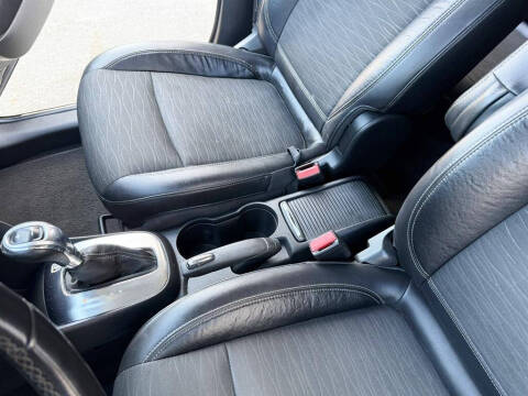 2016 Buick Encore Sport Touring