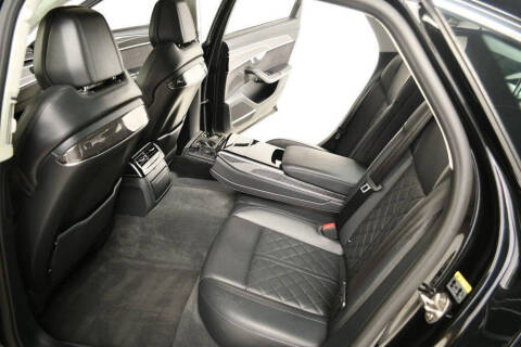 2020 Audi S8 4.0T quattro