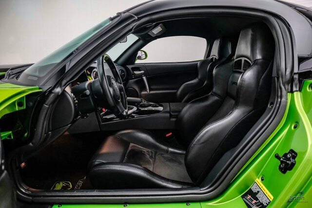 2010 Dodge Viper SRT-10