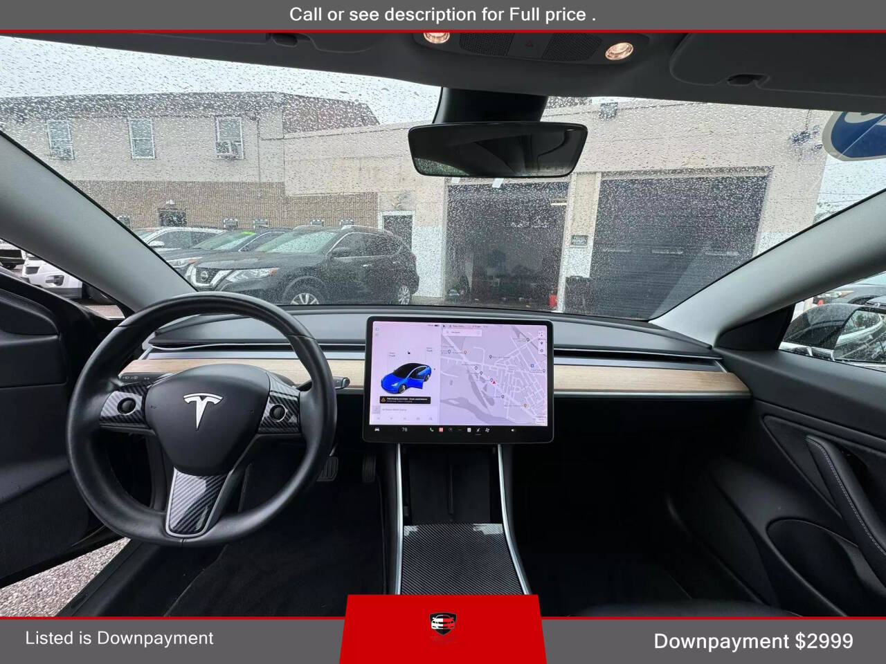 2018 Tesla Model 3 for sale at American Auto Bristol Inc in Bristol, PA