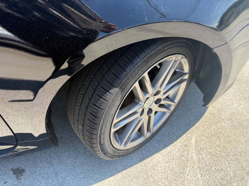 2012 Scion tC