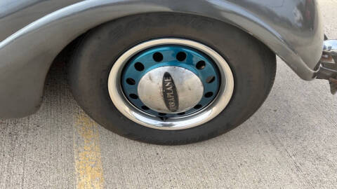 1935 Hudson Teraplane