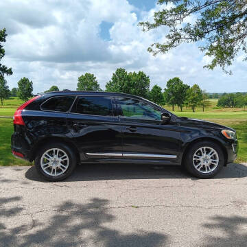 2016 Volvo XC60 T5 Drive-E