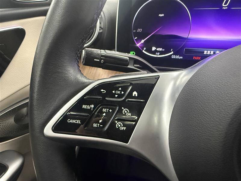 2024 Mercedes-Benz C-Class C 300 4MATIC