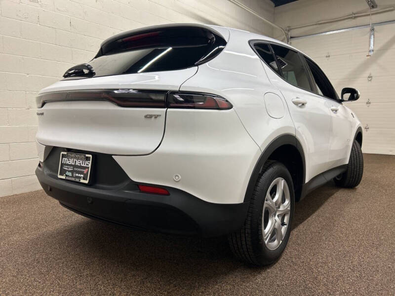 2024 Dodge Hornet GT