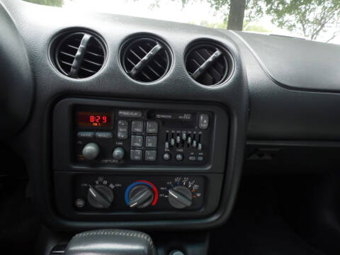 1994 Pontiac Trans Am