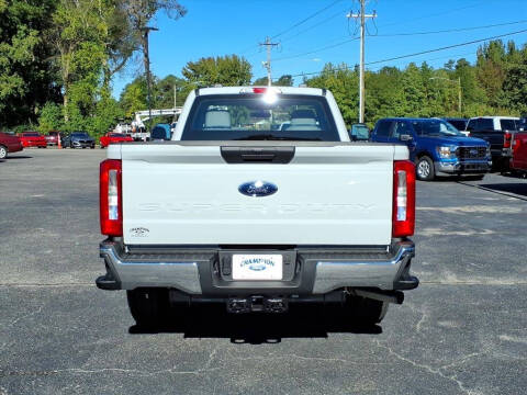 2026 Ford F-350 Super Duty XL