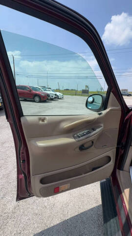1998 Ford Expedition