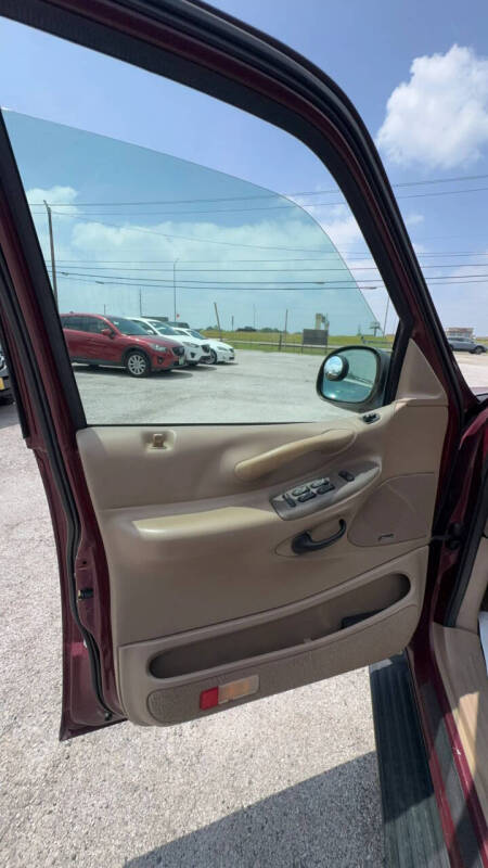 1998 Ford Expedition