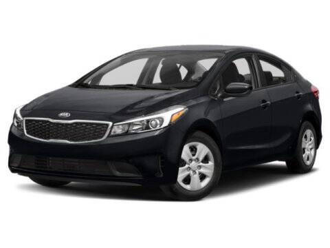 2018 Kia Forte for sale at Planet Automotive Group in Charlotte NC