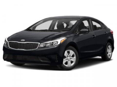 2018 Kia Forte for sale at Acadiana Automotive Group - Acadiana Dodge Chrysler Jeep Ram Fiat South in Abbeville LA
