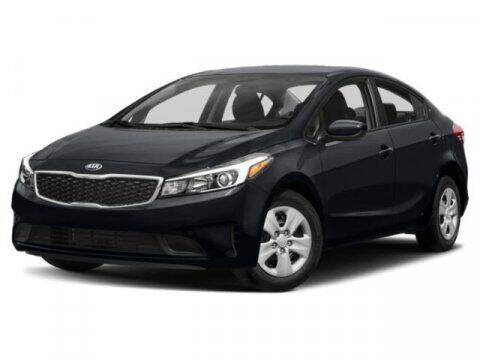 2018 Kia Forte for sale at Nu-Way Auto Sales 1 in Gulfport MS
