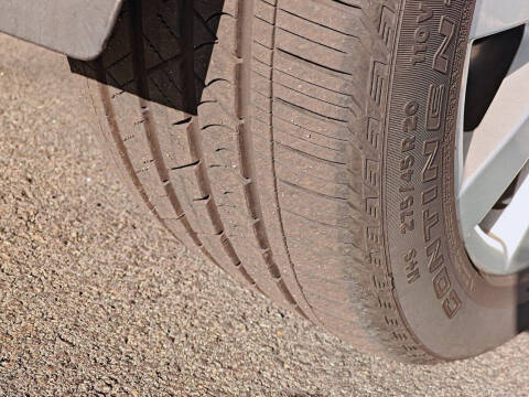 2016 Porsche Cayenne S