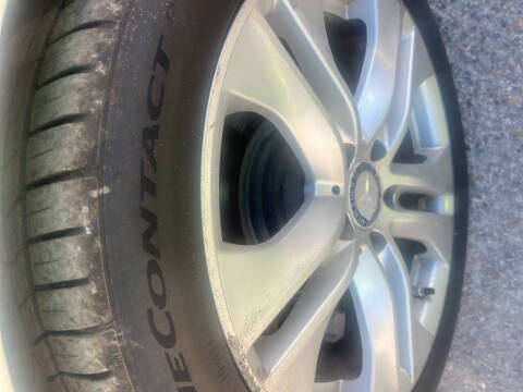 2010 Mercedes-Benz E-Class E 350