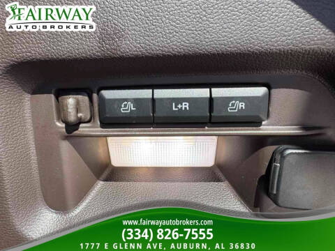 2023 Ford Explorer King Ranch