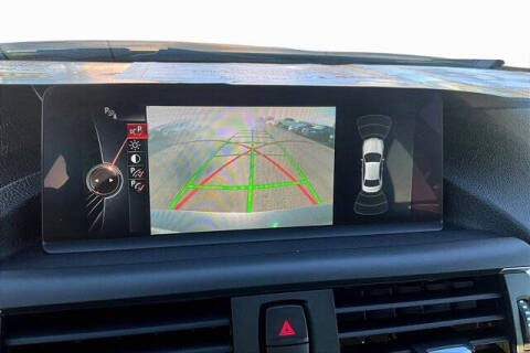 2016 BMW 2 Series M235i