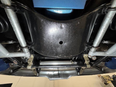 1969 Chevrolet C/K 10 Series