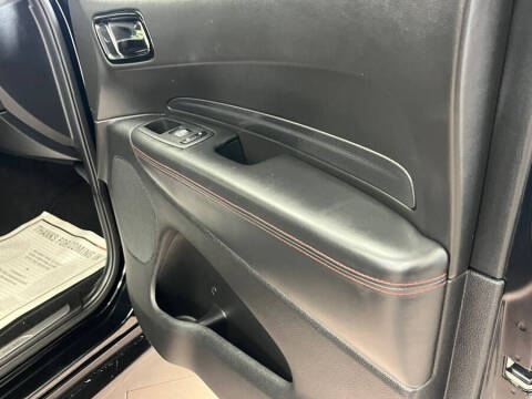 2023 Dodge Durango GT Premium