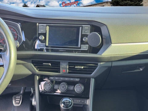 2020 Volkswagen Jetta R-Line