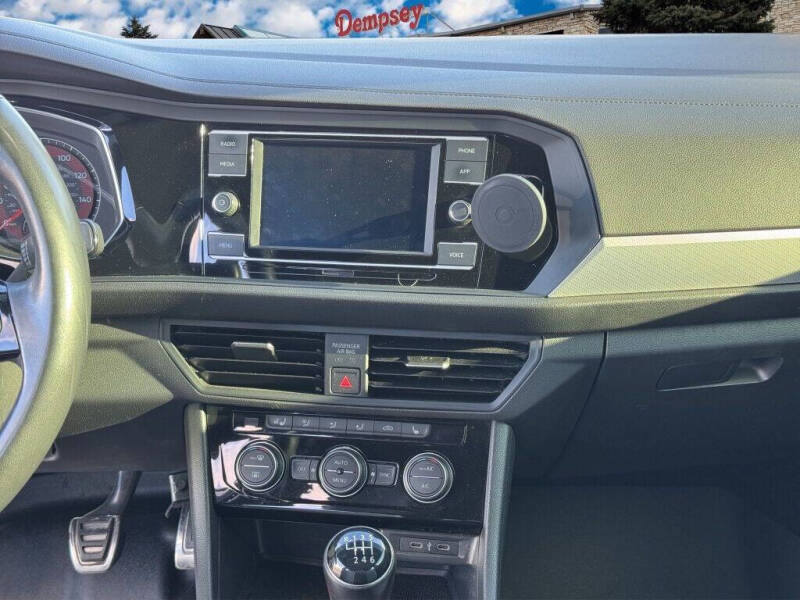 2020 Volkswagen Jetta R-Line