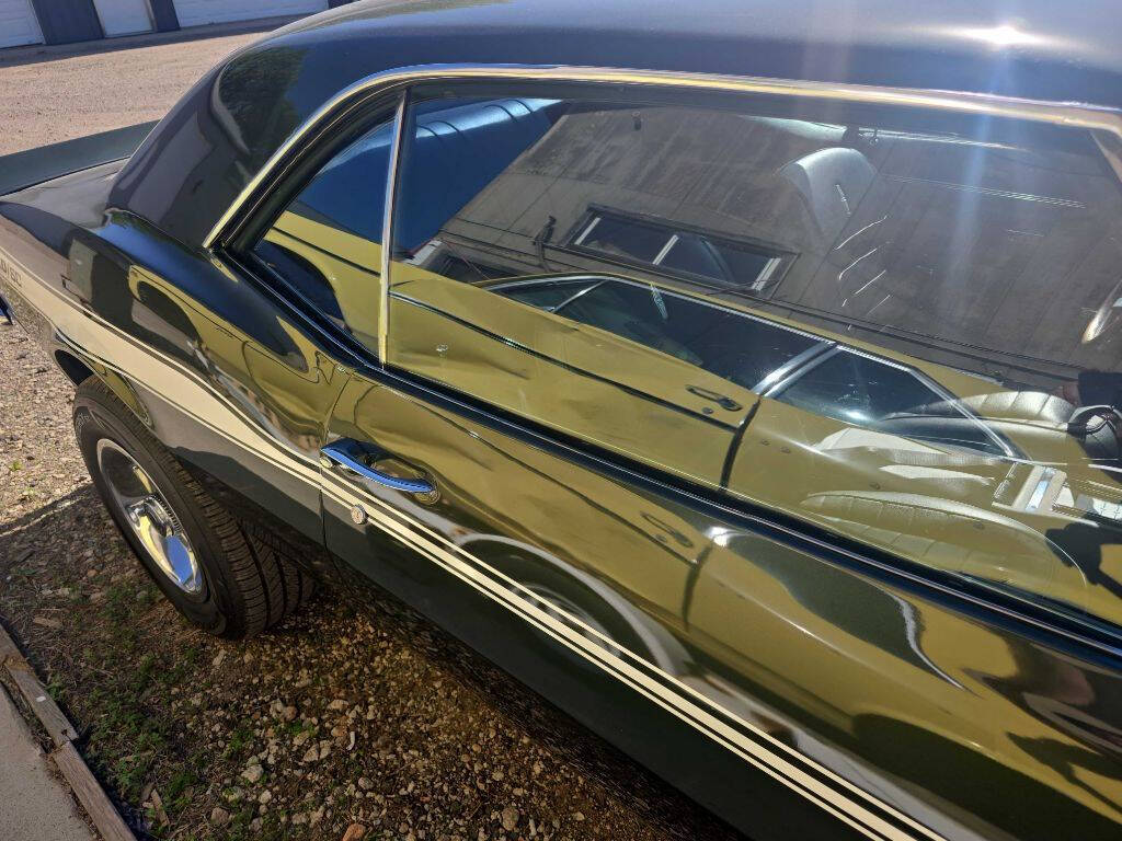 1968 Chevrolet CAMARO YENKO 39