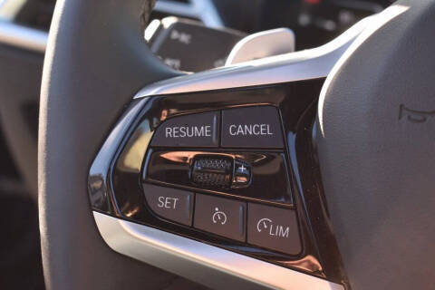 2025 BMW 4 Series 430i Gran Coupe