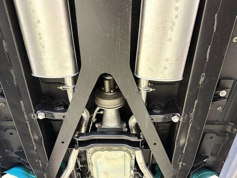 1957 Chrysler New Yorker