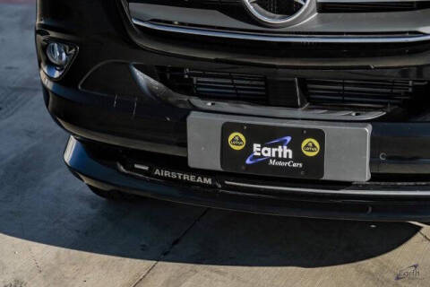 2022 Mercedes-Benz Sprinter 3500XD