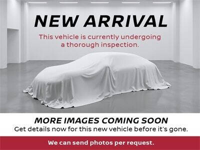 2023 Nissan Pathfinder