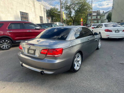 2008 BMW 3 Series 335i