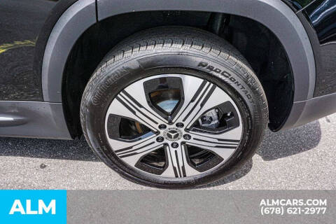 2024 Mercedes-Benz EQB EQB 350 4MATIC