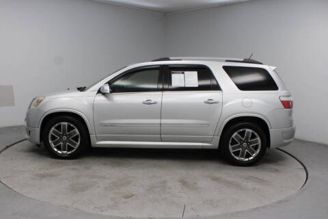 2011 GMC Acadia Denali