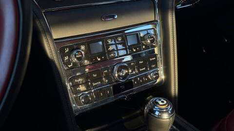 2019 Bentley Mulsanne