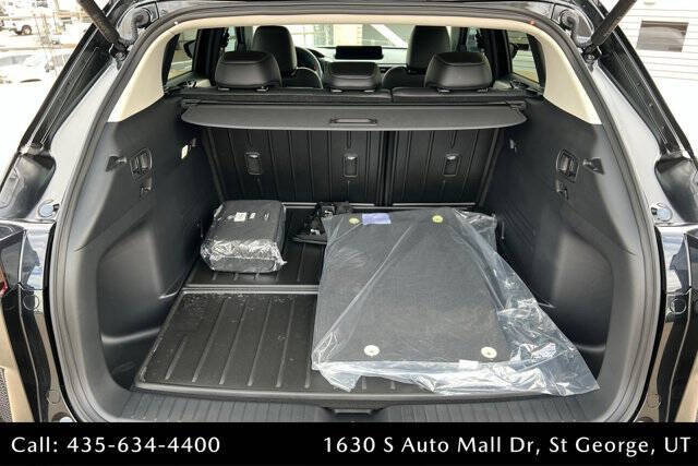 2025 Mazda CX-50 2.5 S Preferred