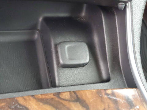 2014 Chevrolet Impala Eco