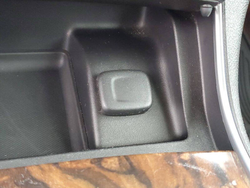 2014 Chevrolet Impala Eco