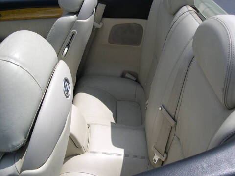 2005 Lexus SC 430