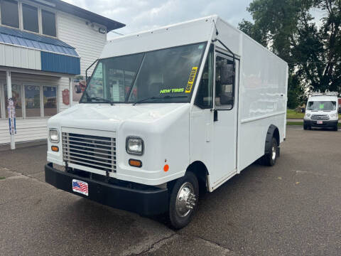 2013 Ford E-Series E-350 SD