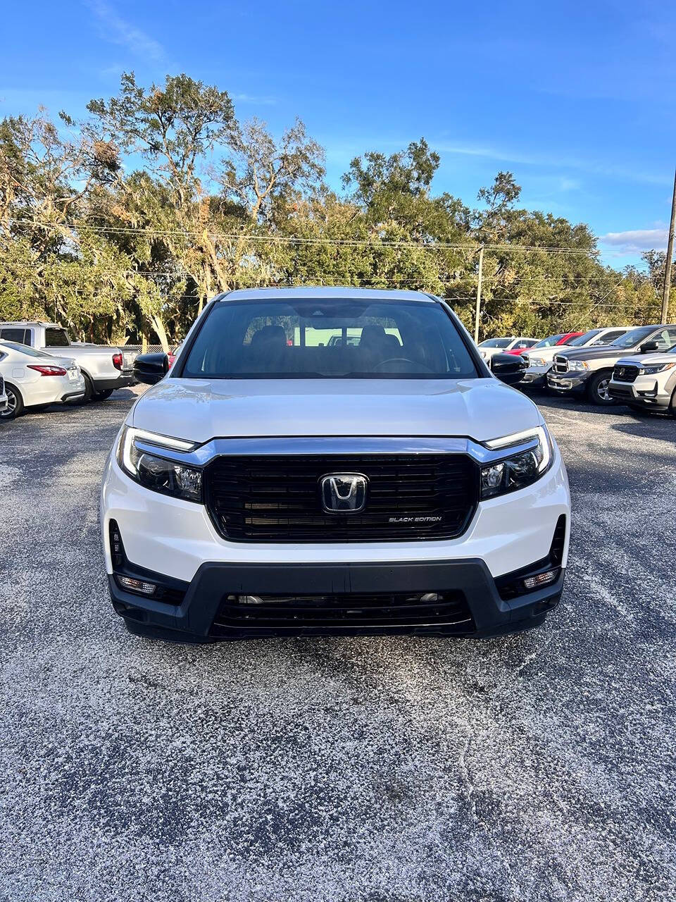 2022 Honda Ridgeline for sale at GRACELAND AUTO LLC in Thonotosassa, FL