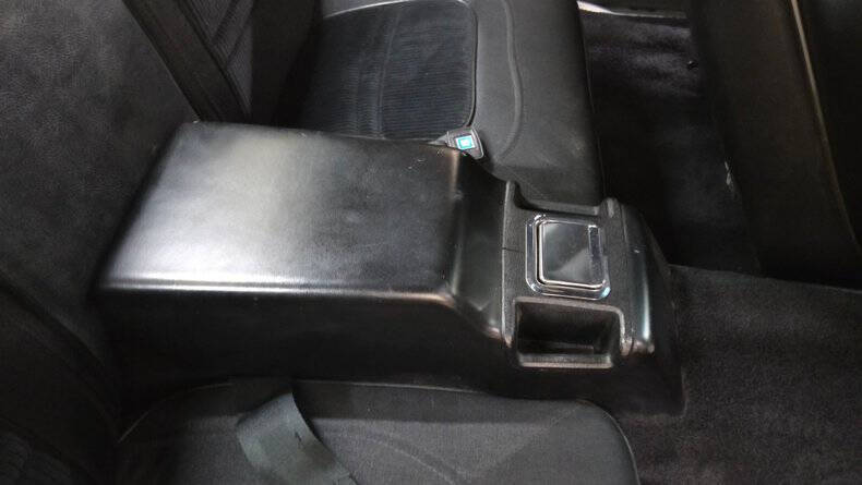 1974 Pontiac Trans Am