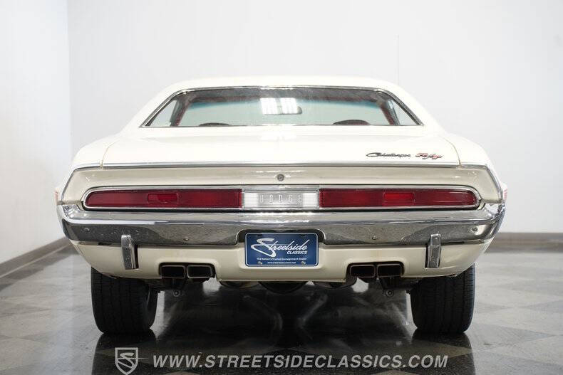 1970 Dodge Challenger