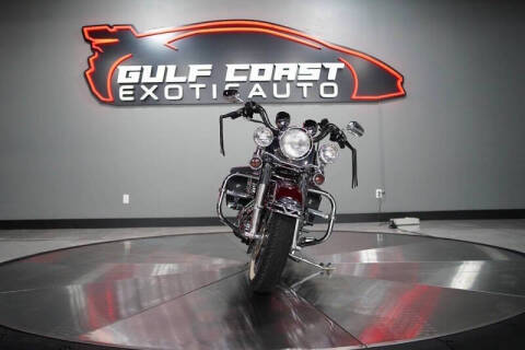 2004 Harley-Davidson Road Glide