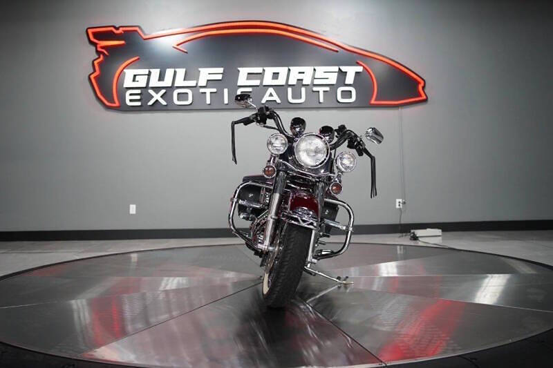 2004 Harley-Davidson Road Glide