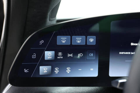 2024 Lucid Air Touring