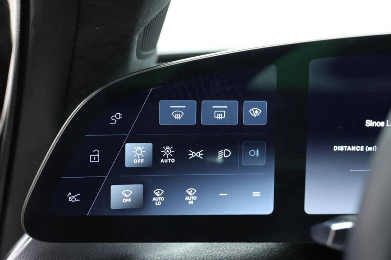 2024 Lucid Air Touring